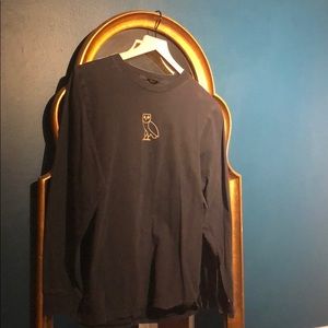 OVO Long Sleeve Tee